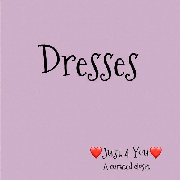 Dresses! - Picture 1 of 2